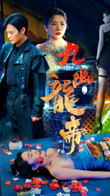 九幽龙帝(全集)