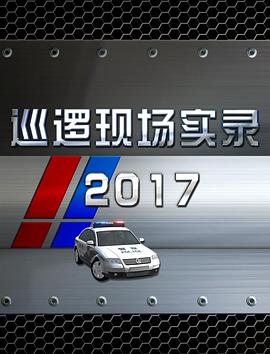 巡逻现场实录2017(全集)