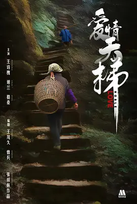 爱情天梯(全集)